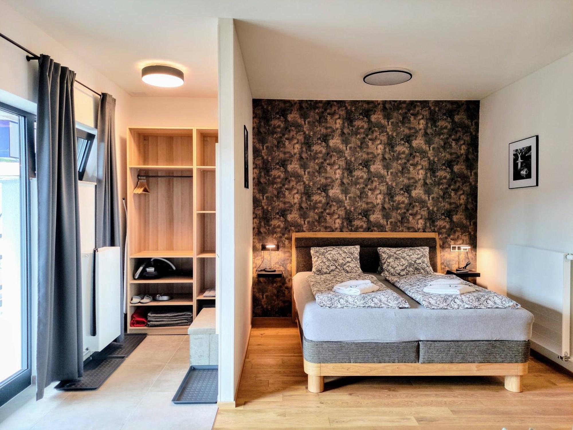 Grand Spa Harrachov - Wellness Luxusni Apartman S Velkou Virivkou, Saunou, Kuchyni A Venkovnim Posezenim V Centru Harrachova Bagian luar foto