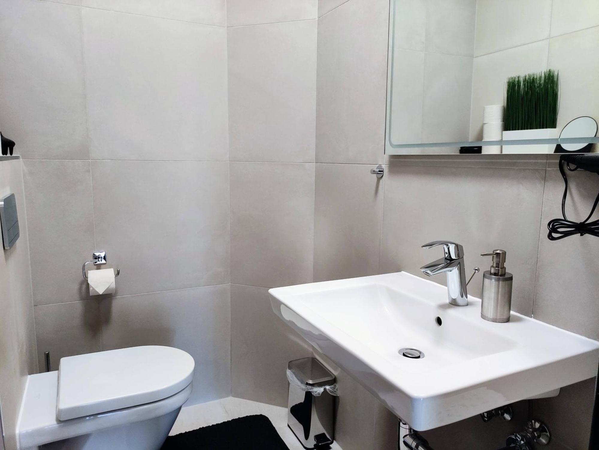 Grand Spa Harrachov - Wellness Luxusni Apartman S Velkou Virivkou, Saunou, Kuchyni A Venkovnim Posezenim V Centru Harrachova Ruang foto