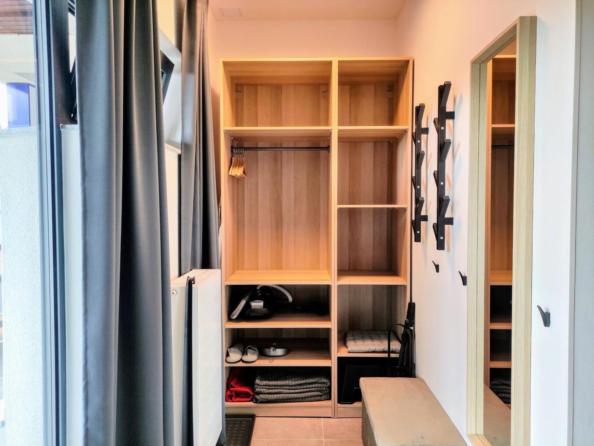 Grand Spa Harrachov - Wellness Luxusni Apartman S Velkou Virivkou, Saunou, Kuchyni A Venkovnim Posezenim V Centru Harrachova Ruang foto